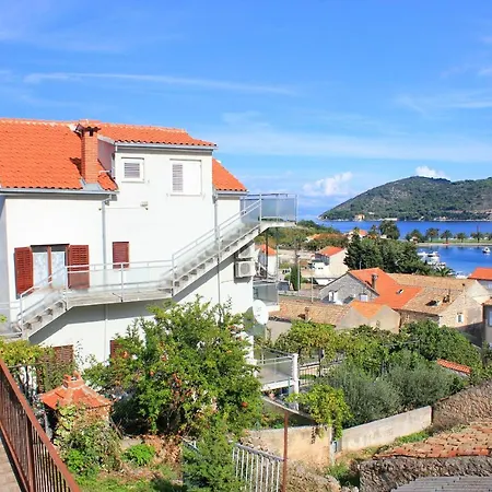 By The Sea - 2428 Apartman Vis